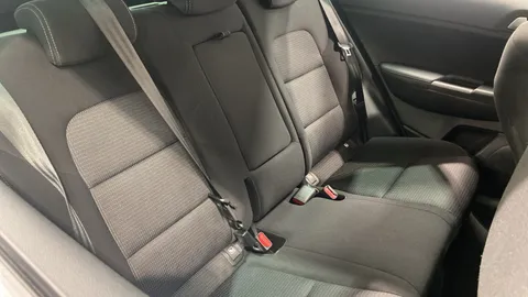 KIA SPORTAGE 1.6 CRDi 48V ISG 2