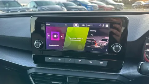 SEAT LEON 1.0 TSI EVO SE