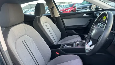 SEAT LEON 1.0 TSI EVO SE