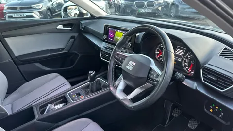 SEAT LEON 1.0 TSI EVO SE