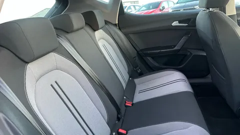 SEAT LEON 1.0 TSI EVO SE