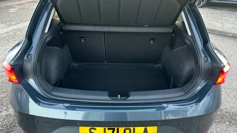 SEAT LEON 1.0 TSI EVO SE