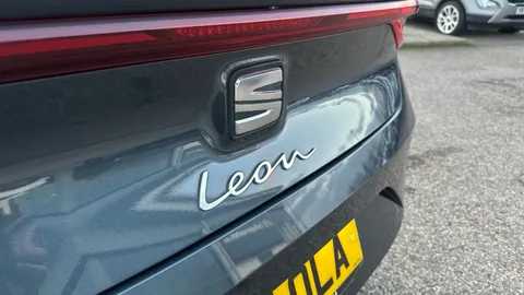 SEAT LEON 1.0 TSI EVO SE