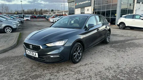 SEAT LEON 1.0 TSI EVO SE