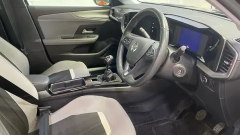 VAUXHALL MOKKA 1.2 Turbo Elite Edition