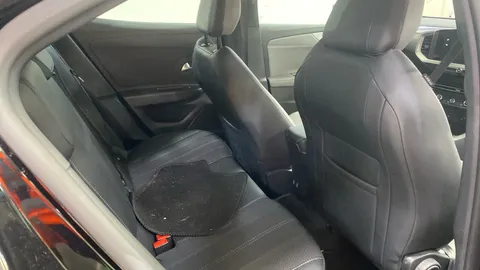 VAUXHALL MOKKA 1.2 Turbo Elite Edition