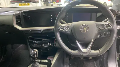 VAUXHALL MOKKA 1.2 Turbo Elite Edition