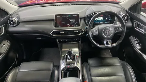 MG MOTOR UK HS 1.5 T-GDI PHEV Excite Auto