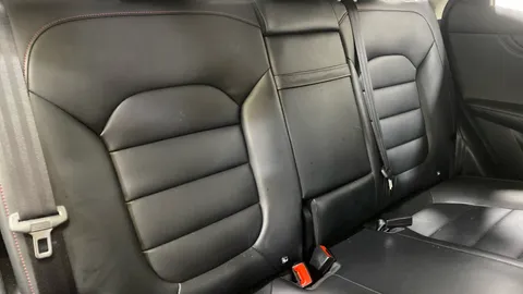 MG MOTOR UK HS 1.5 T-GDI PHEV Excite Auto