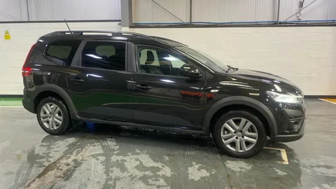 DACIA JOGGER 1.0 TCe Expression