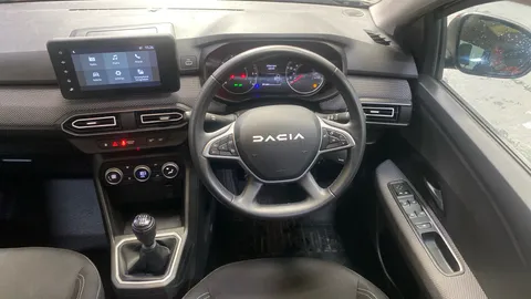 DACIA JOGGER 1.0 TCe Expression