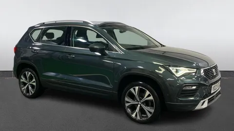SEAT ATECA 1.0 TSI SE Technology