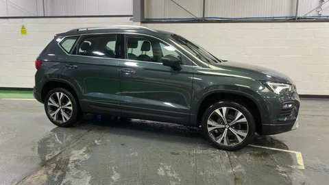 SEAT ATECA 1.0 TSI SE Technology