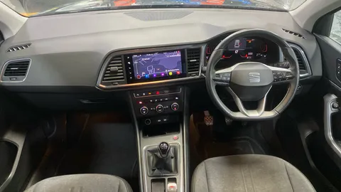 SEAT ATECA 1.0 TSI SE Technology