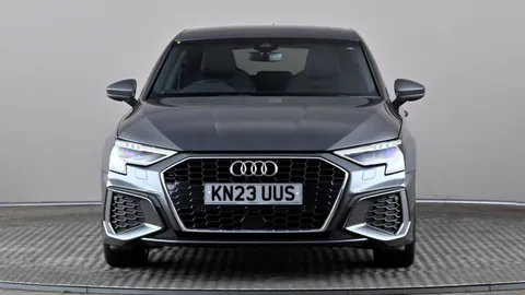 AUDI A3 35 TFSI S Line S Tronic