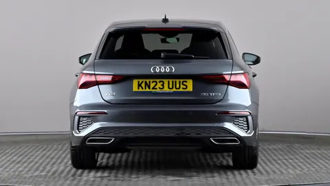 AUDI A3 35 TFSI S Line S Tronic