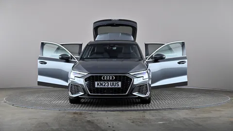 AUDI A3 35 TFSI S Line S Tronic