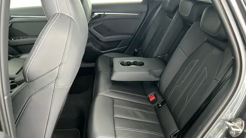 AUDI A3 35 TFSI S Line S Tronic