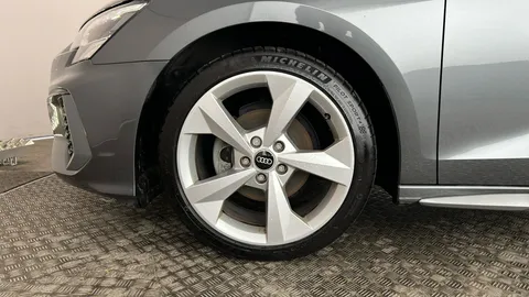 AUDI A3 35 TFSI S Line S Tronic