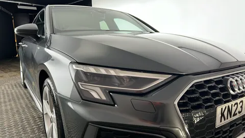 AUDI A3 35 TFSI S Line S Tronic