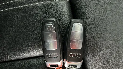 AUDI A3 35 TFSI S Line S Tronic