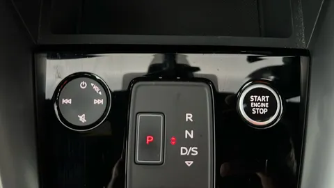 AUDI A3 35 TFSI S Line S Tronic