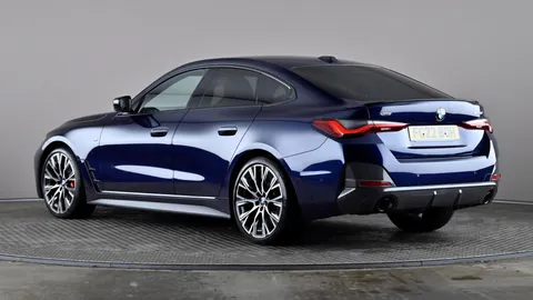 BMW 4 Series Gran Coupe 420d xDrive MHT M Sport Pro Edition Step Auto