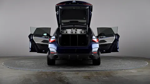 BMW 4 Series Gran Coupe 420d xDrive MHT M Sport Pro Edition Step Auto