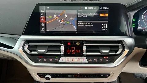 BMW 4 Series Gran Coupe 420d xDrive MHT M Sport Pro Edition Step Auto