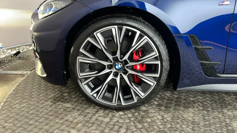 BMW 4 Series Gran Coupe 420d xDrive MHT M Sport Pro Edition Step Auto