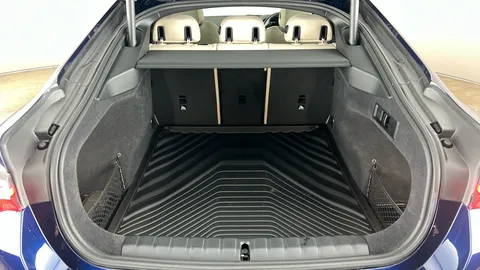 BMW 4 Series Gran Coupe 420d xDrive MHT M Sport Pro Edition Step Auto