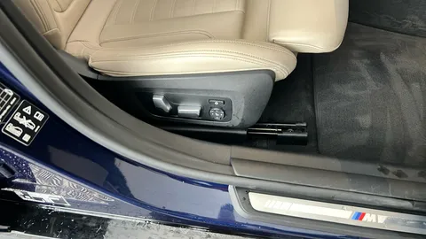 BMW 4 Series Gran Coupe 420d xDrive MHT M Sport Pro Edition Step Auto