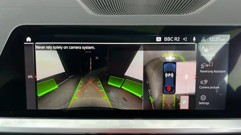 BMW 4 Series Gran Coupe 420d xDrive MHT M Sport Pro Edition Step Auto