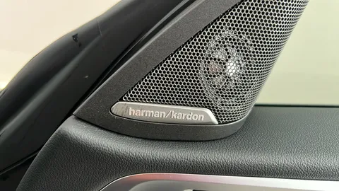 BMW 4 Series Gran Coupe 420d xDrive MHT M Sport Pro Edition Step Auto