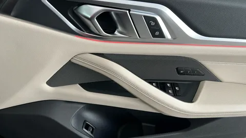 BMW 4 Series Gran Coupe 420d xDrive MHT M Sport Pro Edition Step Auto