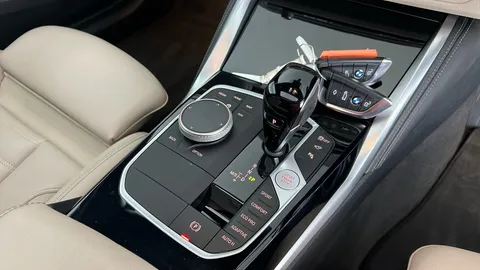 BMW 4 Series Gran Coupe 420d xDrive MHT M Sport Pro Edition Step Auto