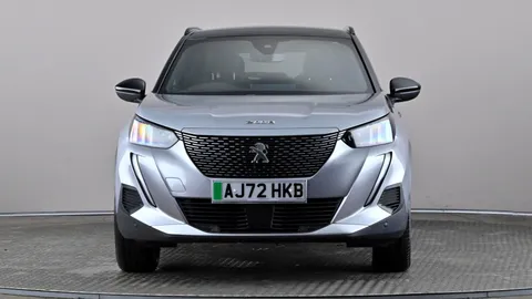 PEUGEOT 2008 100kW GT Premium 50kWh Auto