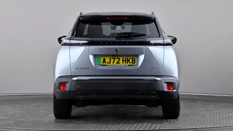 PEUGEOT 2008 100kW GT Premium 50kWh Auto