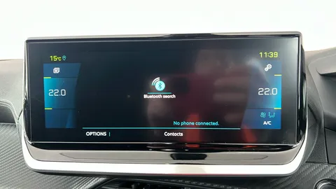 PEUGEOT 2008 100kW GT Premium 50kWh Auto