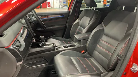 RENAULT ARKANA 1.3 Mild hybrid 140 R.S. Line EDC