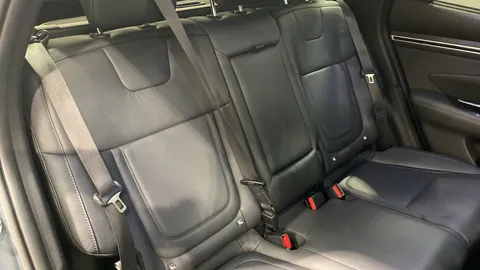 HYUNDAI TUCSON 1.6 TGDi Plug-in Hybrid Ultimate 4WD Auto