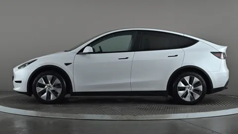 TESLA MODEL Y Long Range AWD Auto