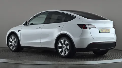 TESLA MODEL Y Long Range AWD Auto