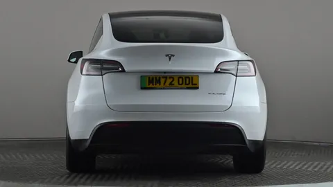 TESLA MODEL Y Long Range AWD Auto