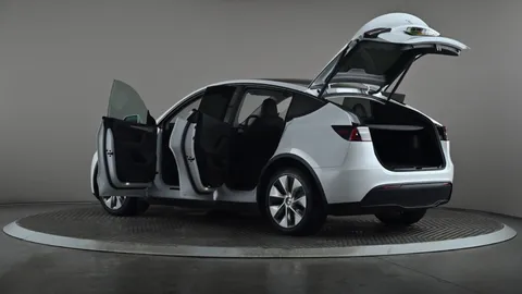 TESLA MODEL Y Long Range AWD Auto