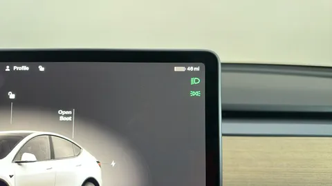 TESLA MODEL Y Long Range AWD Auto