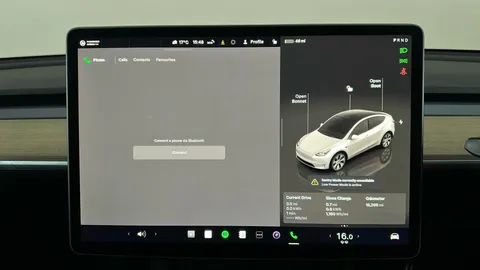 TESLA MODEL Y Long Range AWD Auto