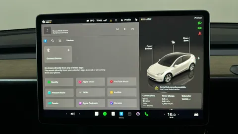 TESLA MODEL Y Long Range AWD Auto