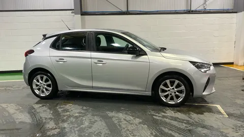 VAUXHALL CORSA 1.2 Design