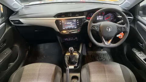 VAUXHALL CORSA 1.2 Design